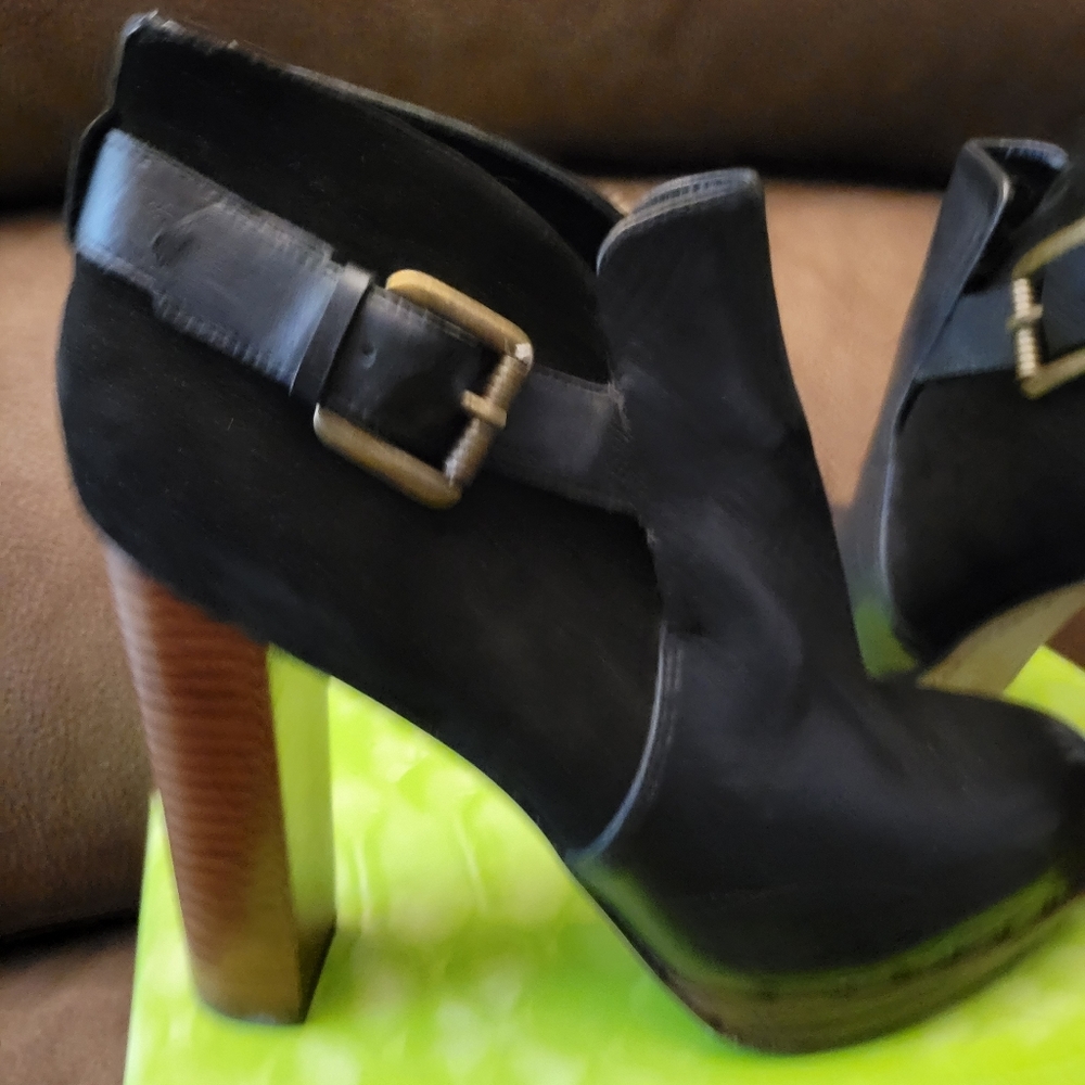 Ankle Boots - Picture 8 of 13